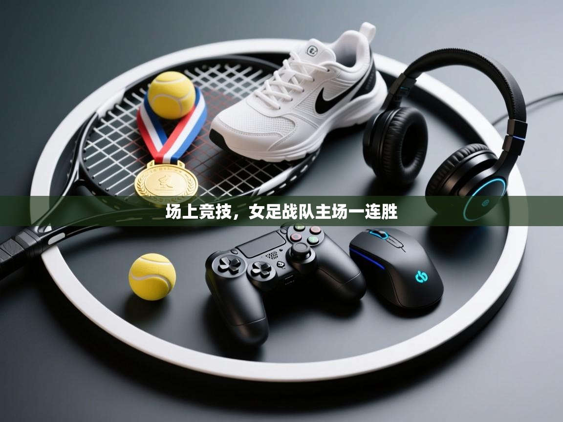 问鼎娱乐在线官网-场上竞技，女足战队主场一连胜  第2张