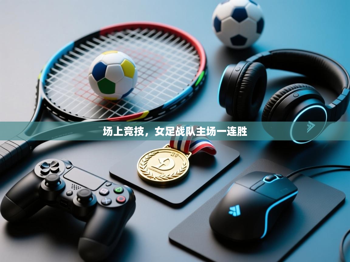 问鼎娱乐在线官网-场上竞技，女足战队主场一连胜  第3张