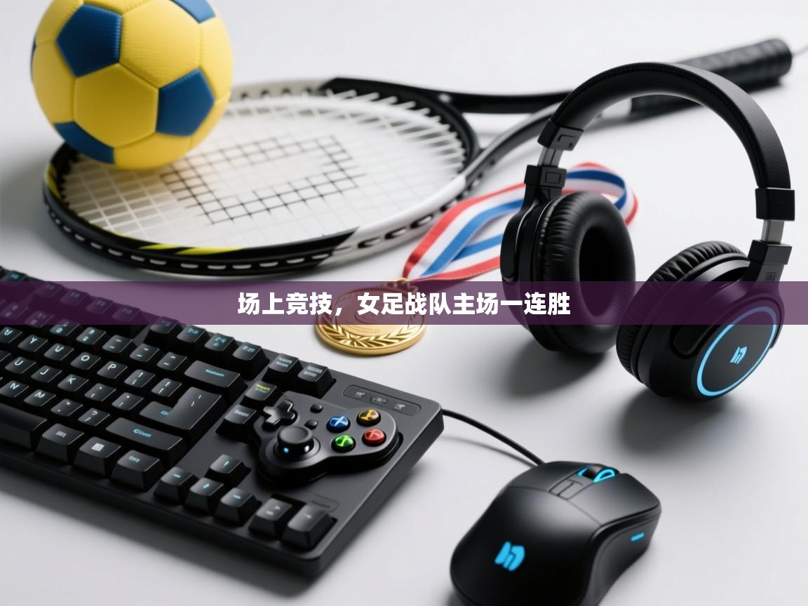 问鼎娱乐在线官网-场上竞技，女足战队主场一连胜  第4张