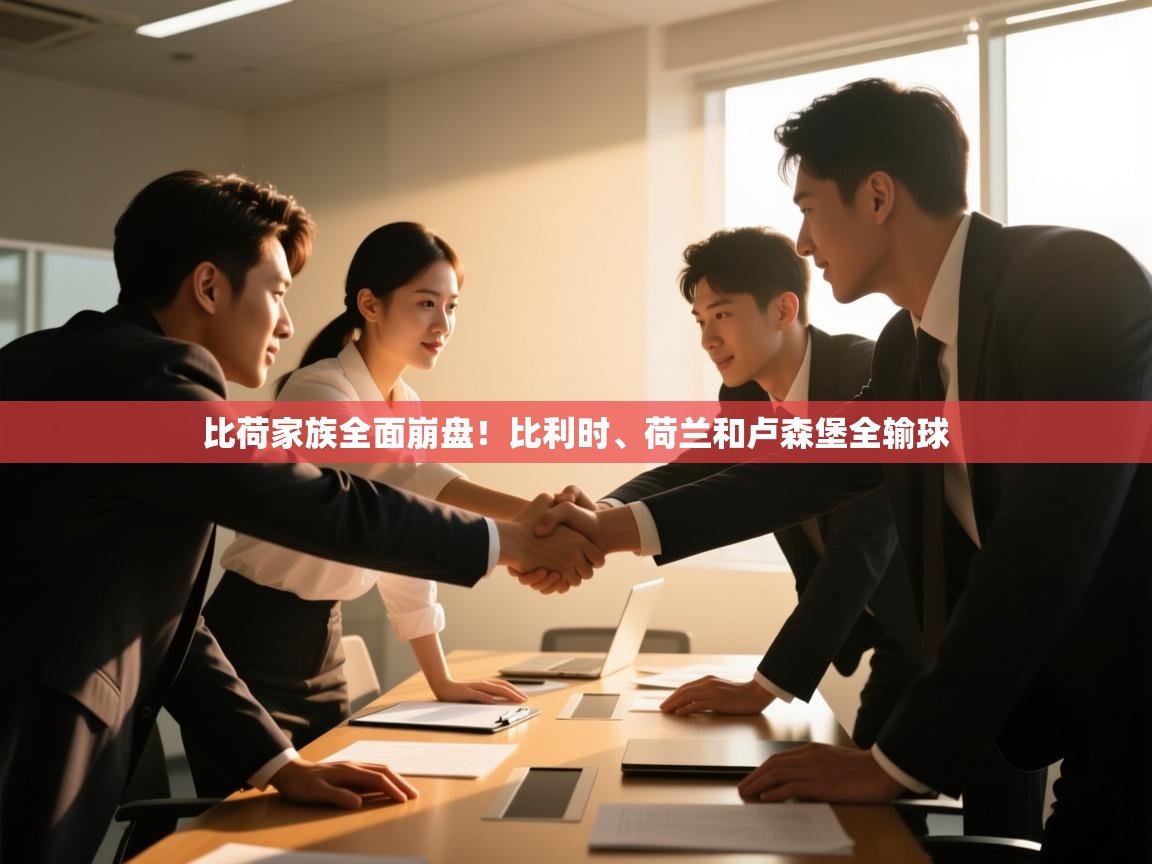 问鼎体育下载-比荷家族全面崩盘！比利时、荷兰和卢森堡全输球  第2张