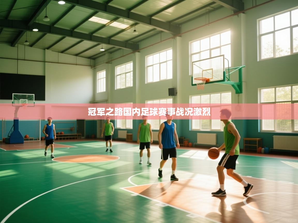 问鼎娱乐app下载-冠军之路国内足球赛事战况激烈  第1张