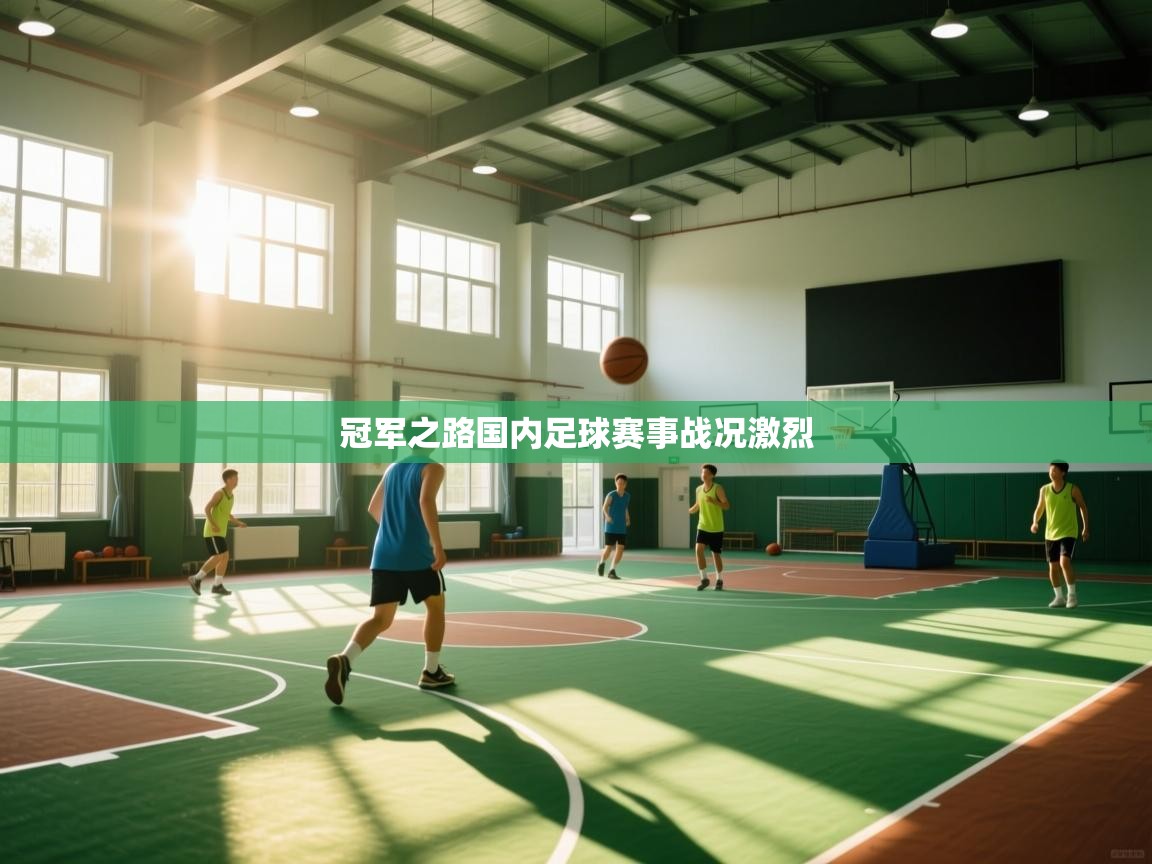 问鼎娱乐app下载-冠军之路国内足球赛事战况激烈  第3张