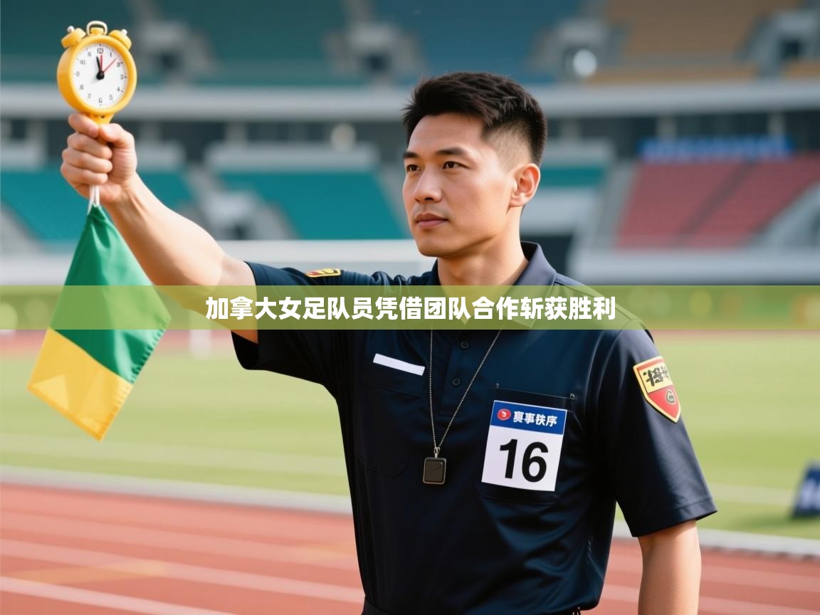 问鼎体育下载-加拿大女足队员凭借团队合作斩获胜利 第2张