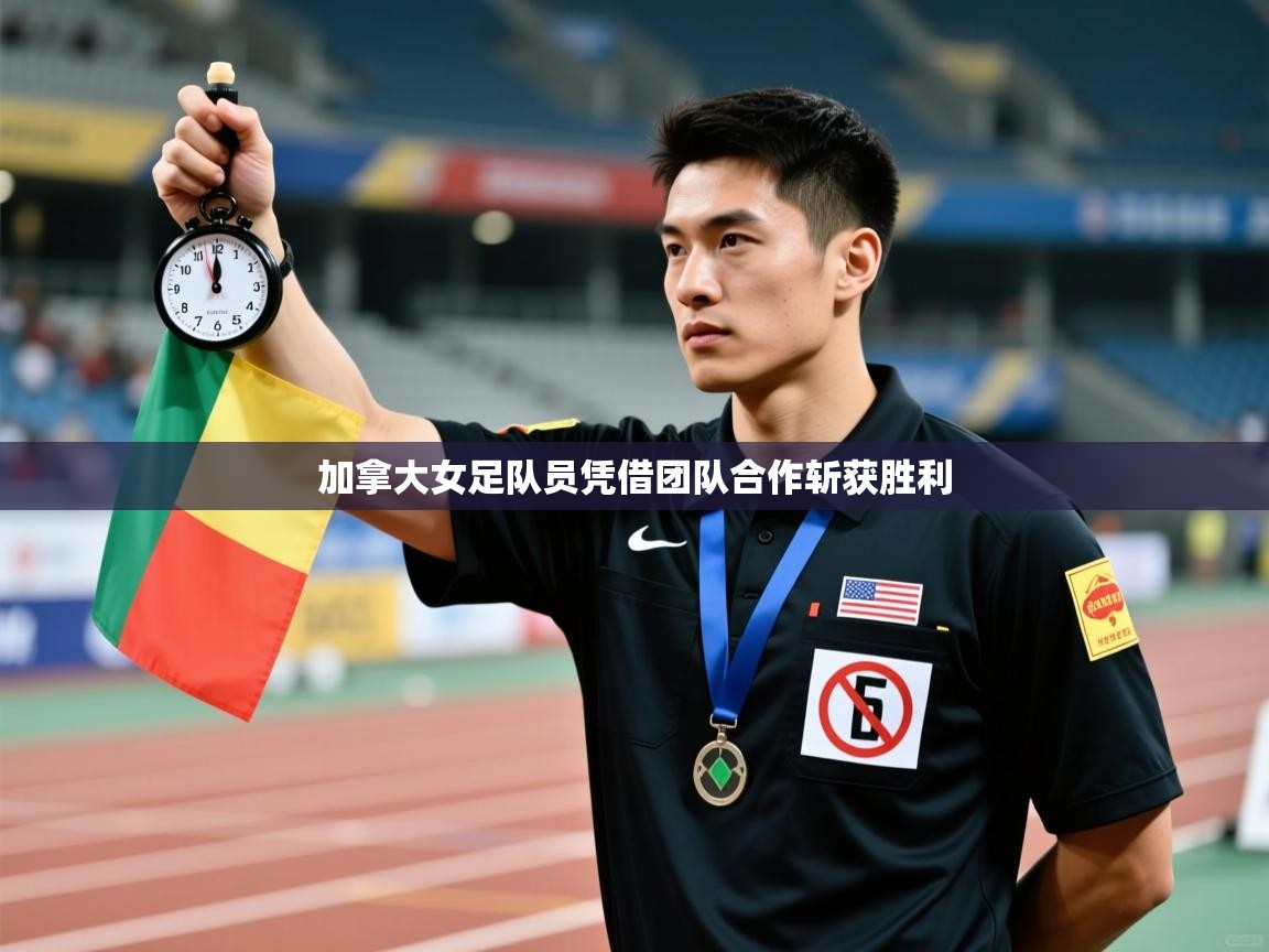问鼎体育下载-加拿大女足队员凭借团队合作斩获胜利 第4张