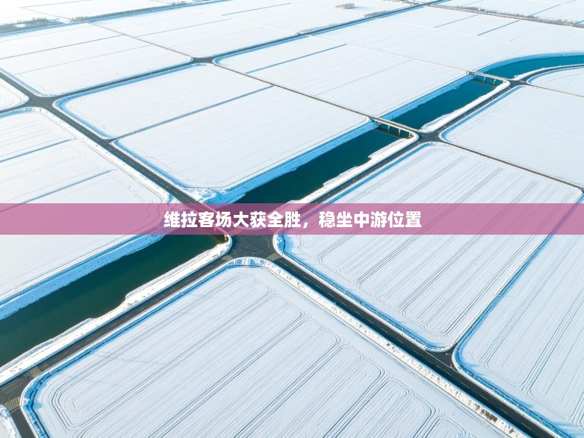 问鼎娱乐ios-维拉客场大获全胜，稳坐中游位置  第3张