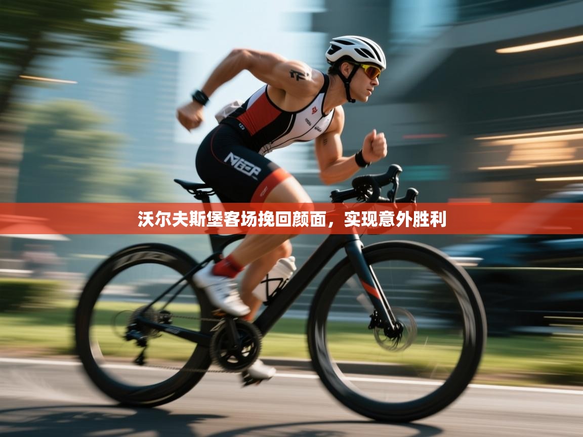 问鼎娱乐官方-沃尔夫斯堡客场挽回颜面，实现意外胜利  第1张