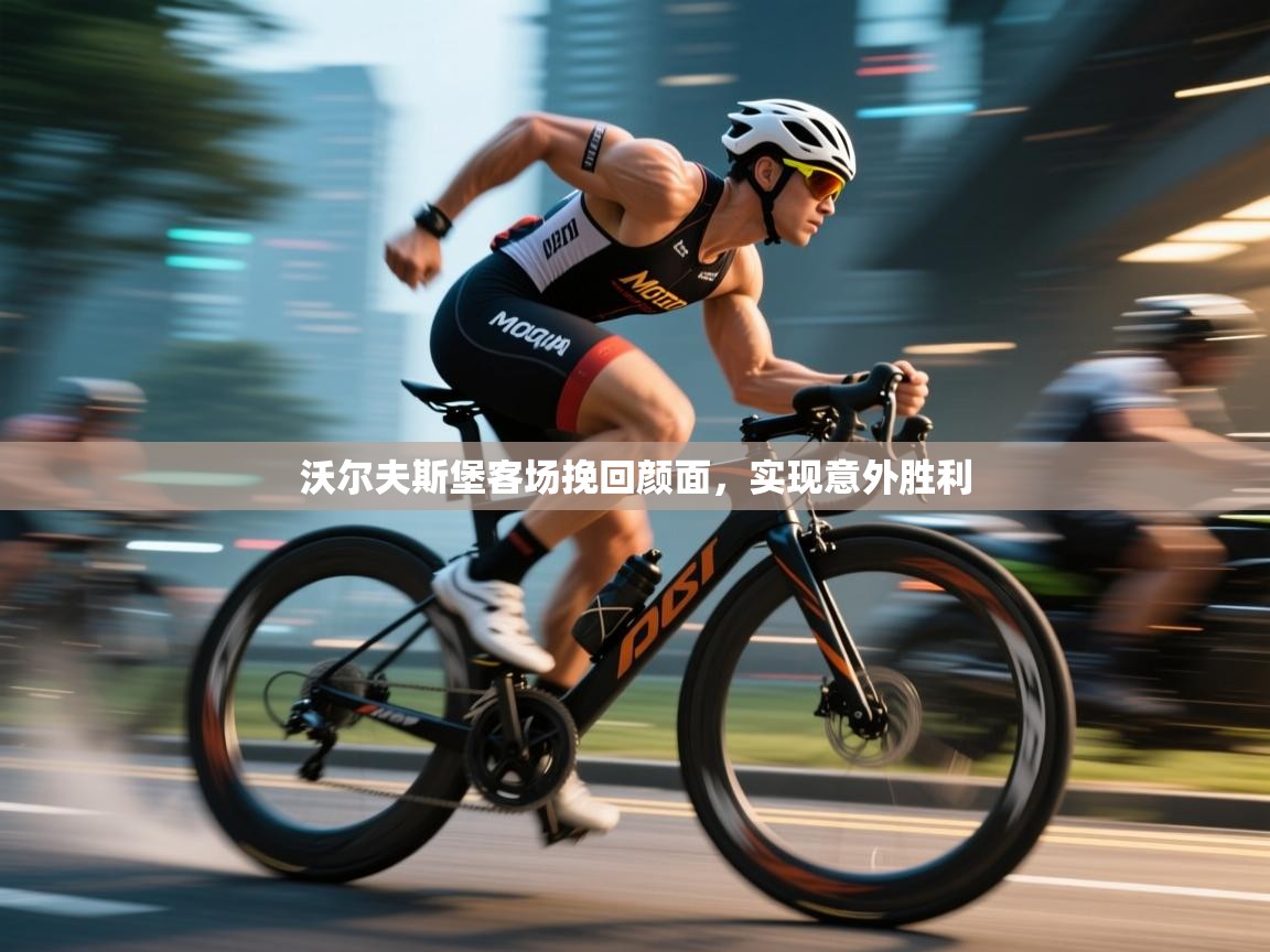 问鼎娱乐官方-沃尔夫斯堡客场挽回颜面，实现意外胜利  第2张