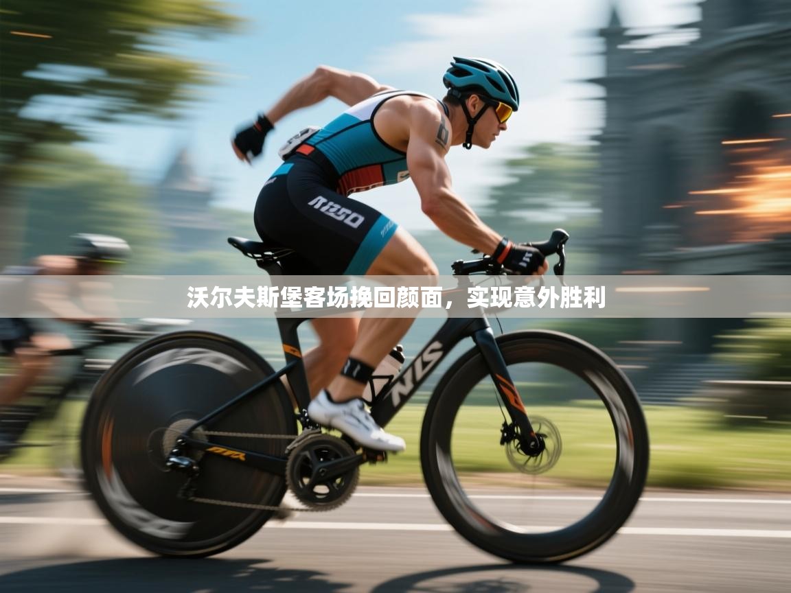 问鼎娱乐官方-沃尔夫斯堡客场挽回颜面，实现意外胜利  第4张