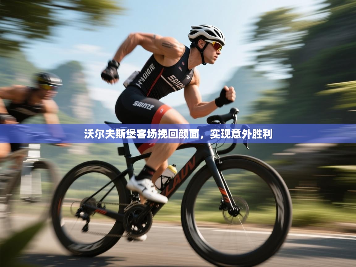 问鼎娱乐官方-沃尔夫斯堡客场挽回颜面，实现意外胜利  第3张