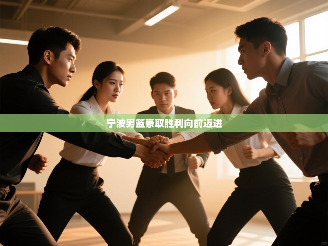 问鼎娱乐官方网址-宁波男篮豪取胜利向前迈进  第2张