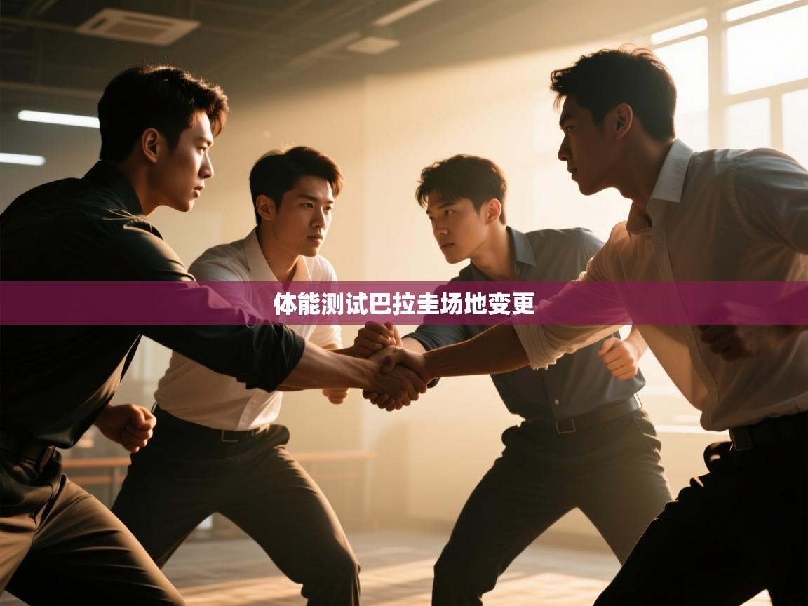 问鼎娱乐链接-体能测试巴拉圭场地变更  第2张