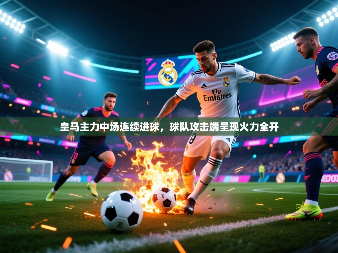 问鼎体育官网入口-皇马主力中场连续进球，球队攻击端呈现火力全开  第3张