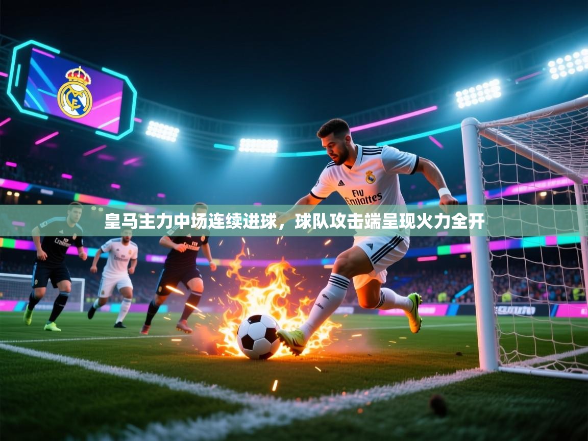 问鼎体育官网入口-皇马主力中场连续进球，球队攻击端呈现火力全开  第4张