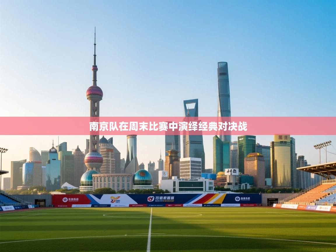 问鼎娱乐app官方下载-南京队在周末比赛中演绎经典对决战  第3张