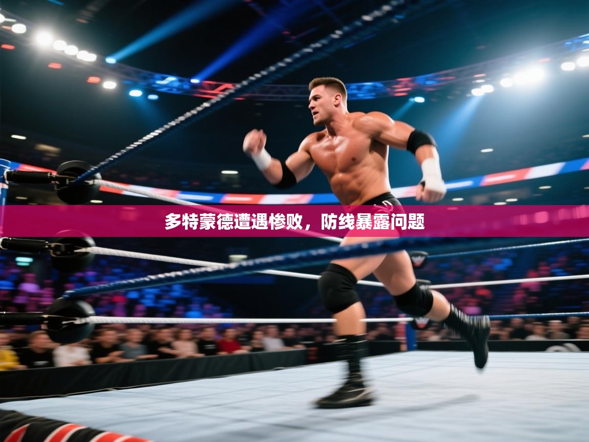 问鼎体育-多特蒙德遭遇惨败,防线暴露问题 第1张