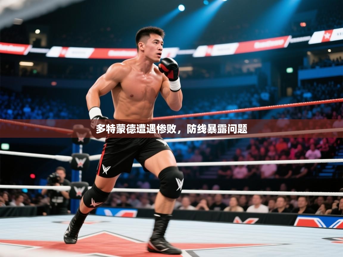 问鼎体育-多特蒙德遭遇惨败,防线暴露问题 第3张