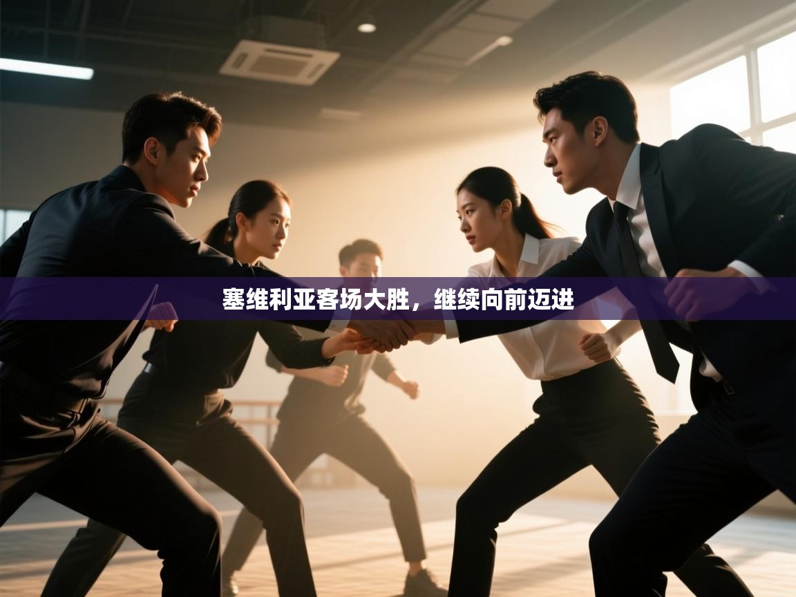 问鼎体育官网点此进入-塞维利亚客场大胜,继续向前迈进 第3张