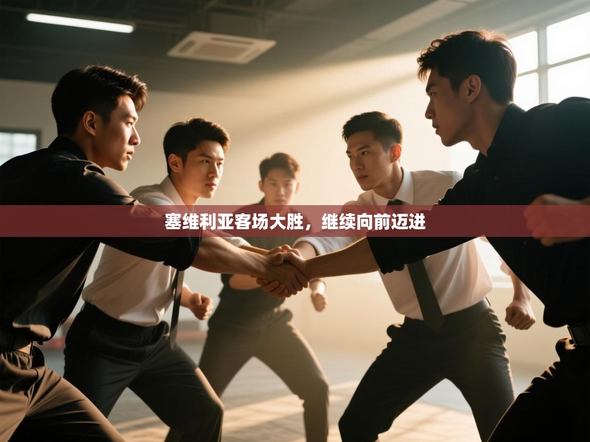 问鼎体育官网点此进入-塞维利亚客场大胜,继续向前迈进 第4张