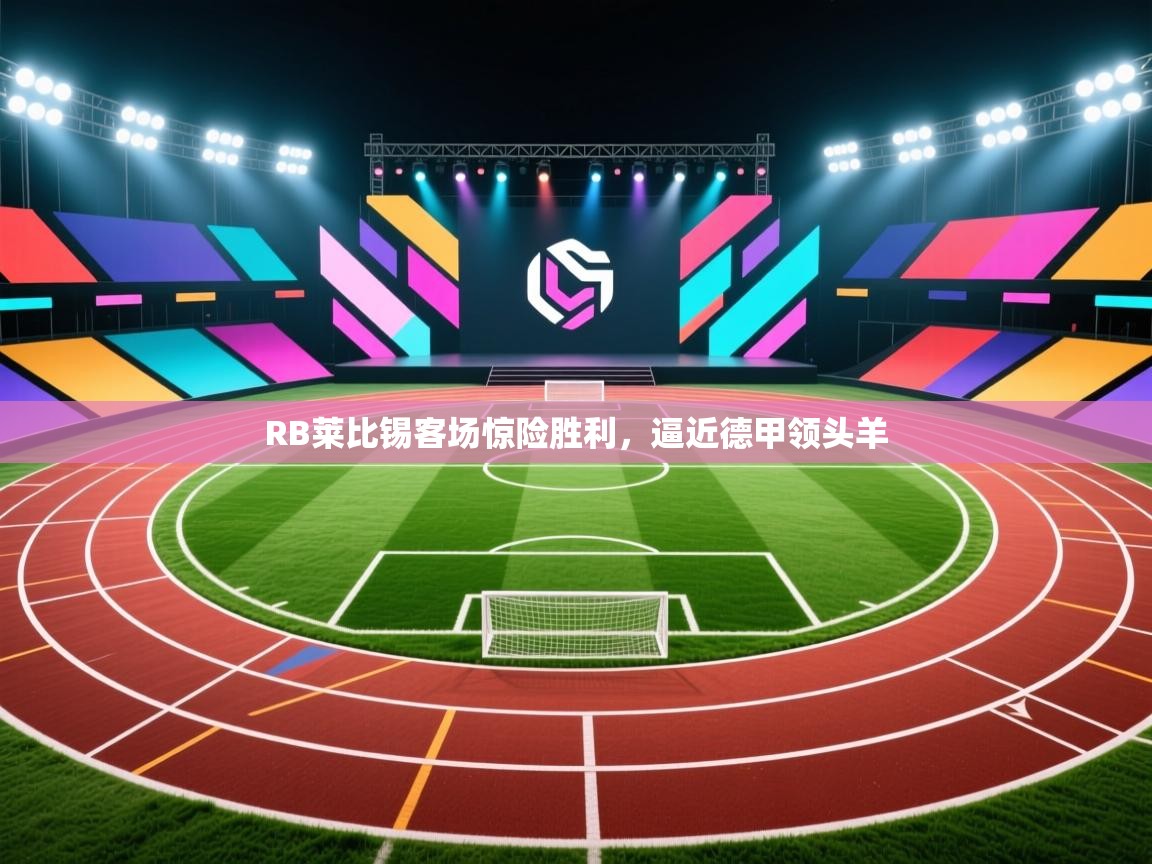 问鼎娱乐官网地址-RB莱比锡客场惊险胜利，逼近德甲领头羊  第2张