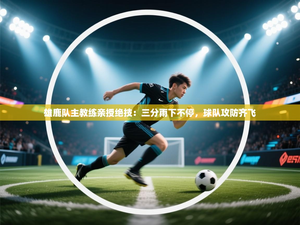 问鼎娱乐ios下载-雄鹿队主教练亲授绝技:三分雨下不停,球队攻防齐飞 第1张