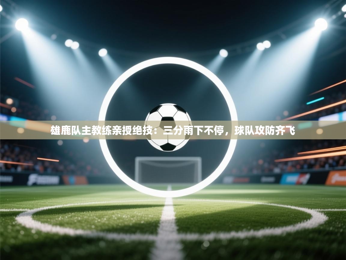 问鼎娱乐ios下载-雄鹿队主教练亲授绝技:三分雨下不停,球队攻防齐飞 第3张