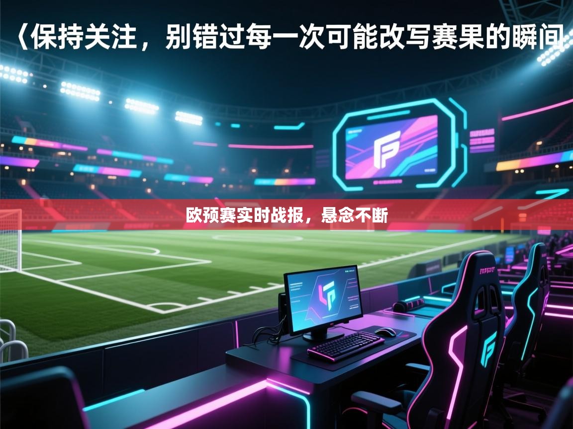 问鼎体育官网点此进入-欧预赛实时战报，悬念不断  第3张