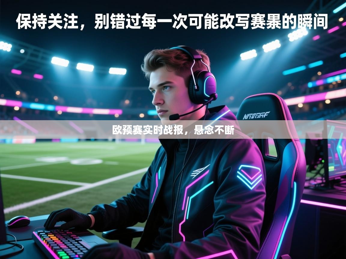 问鼎体育官网点此进入-欧预赛实时战报，悬念不断  第4张