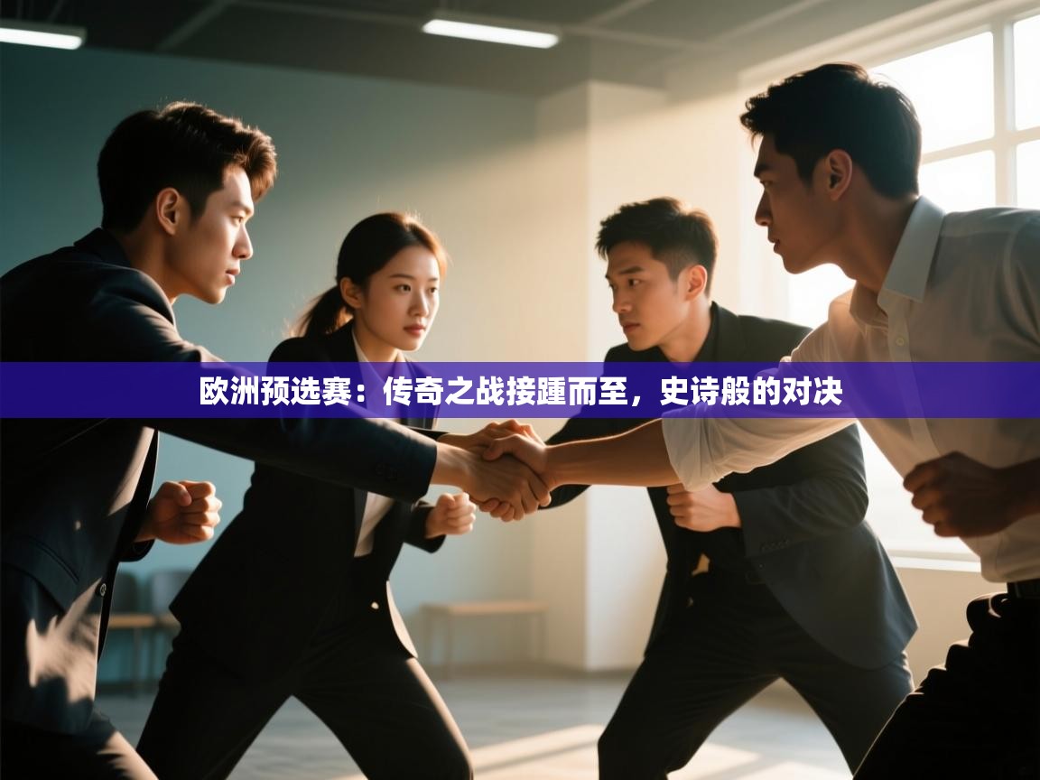 问鼎体育官网-欧洲预选赛:传奇之战接踵而至,史诗般的对决 第2张