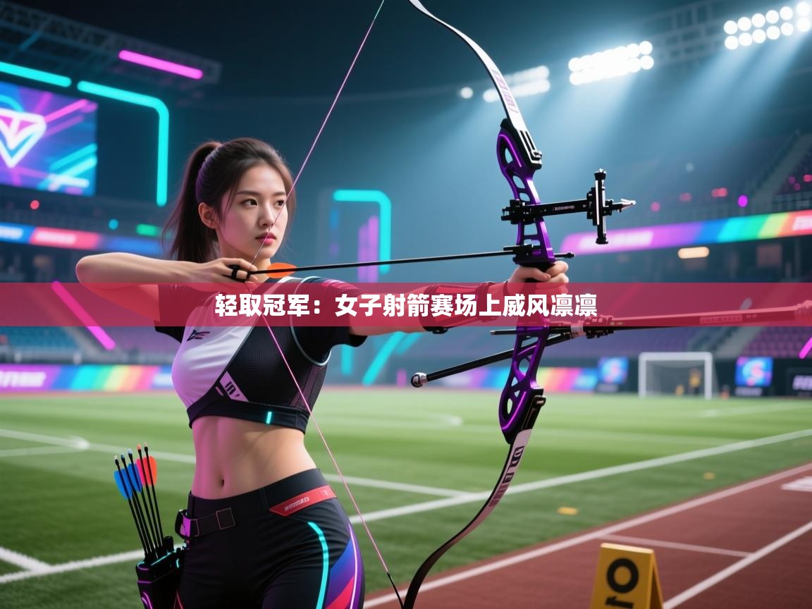 问鼎娱乐pg-轻取冠军:女子射箭赛场上威风凛凛 第2张