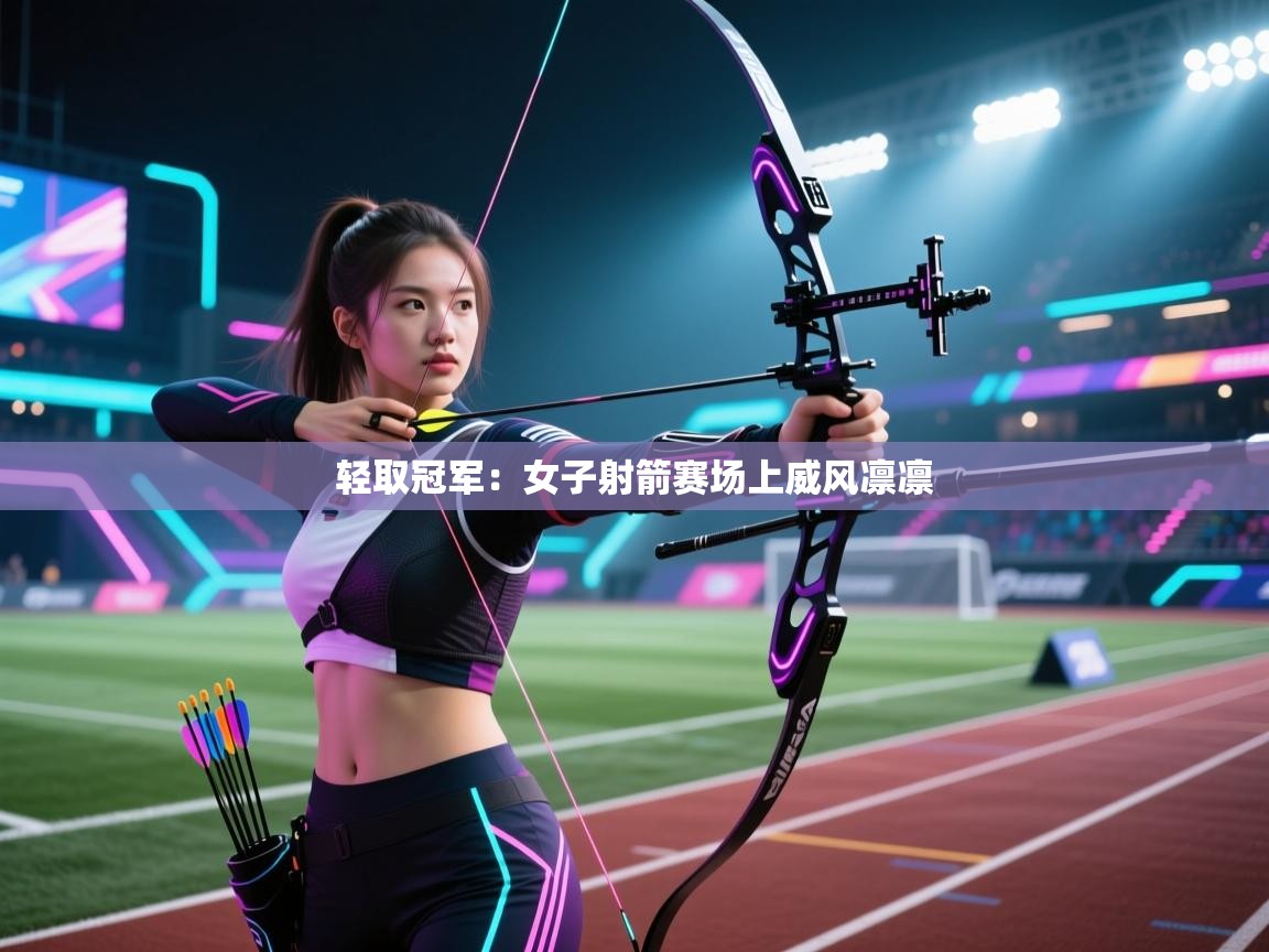 问鼎娱乐pg-轻取冠军:女子射箭赛场上威风凛凛 第3张
