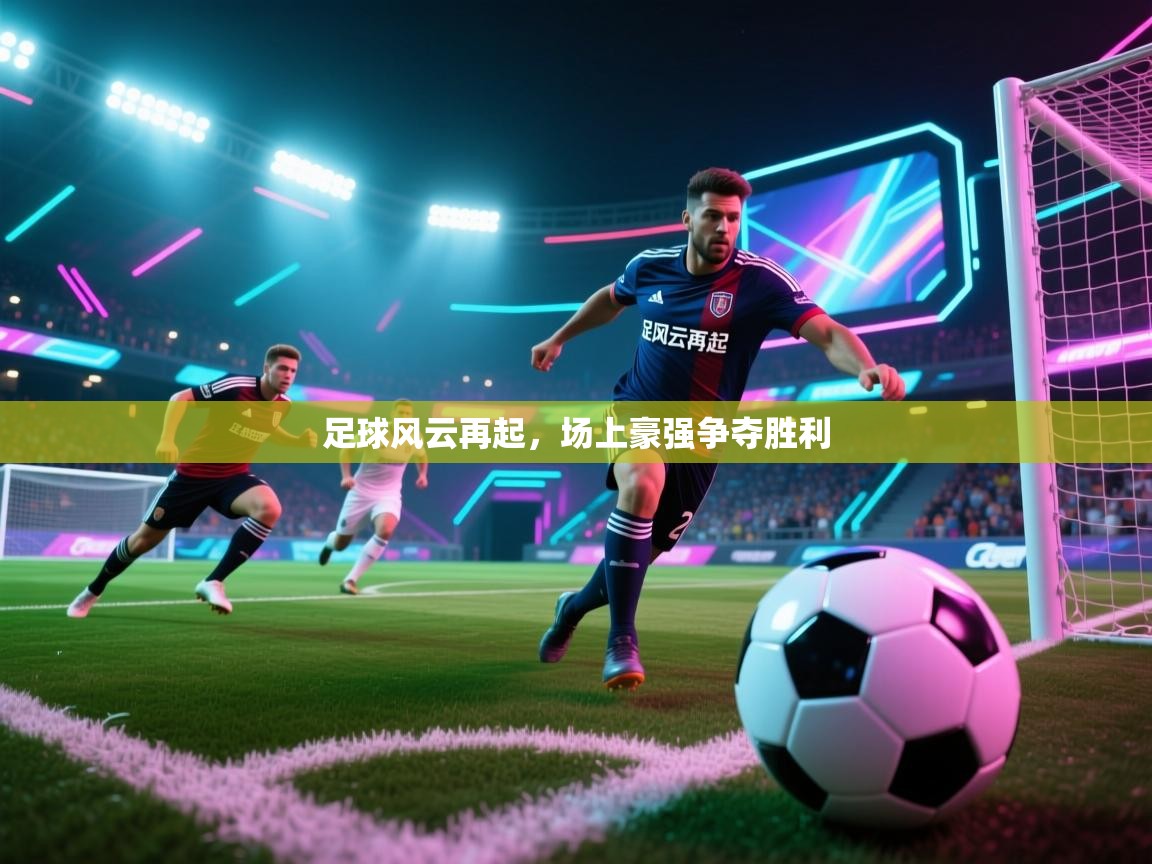 问鼎体育娱乐电子网页版入口-足球风云再起，场上豪强争夺胜利  第2张