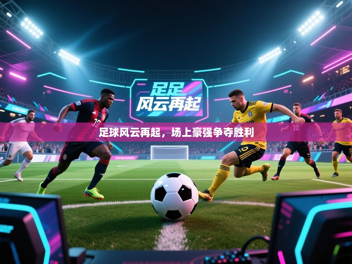 问鼎体育娱乐电子网页版入口-足球风云再起，场上豪强争夺胜利  第3张