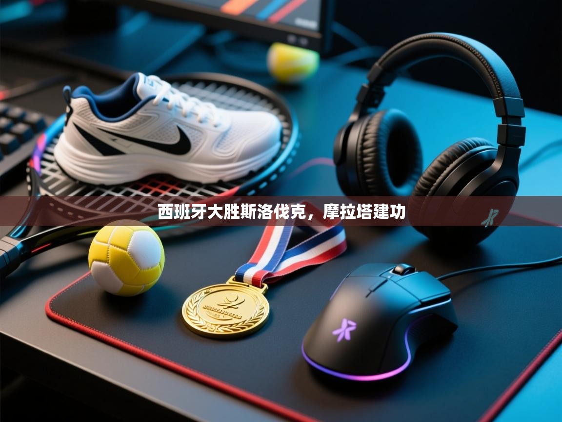 问鼎娱乐官网-西班牙大胜斯洛伐克，摩拉塔建功  第3张