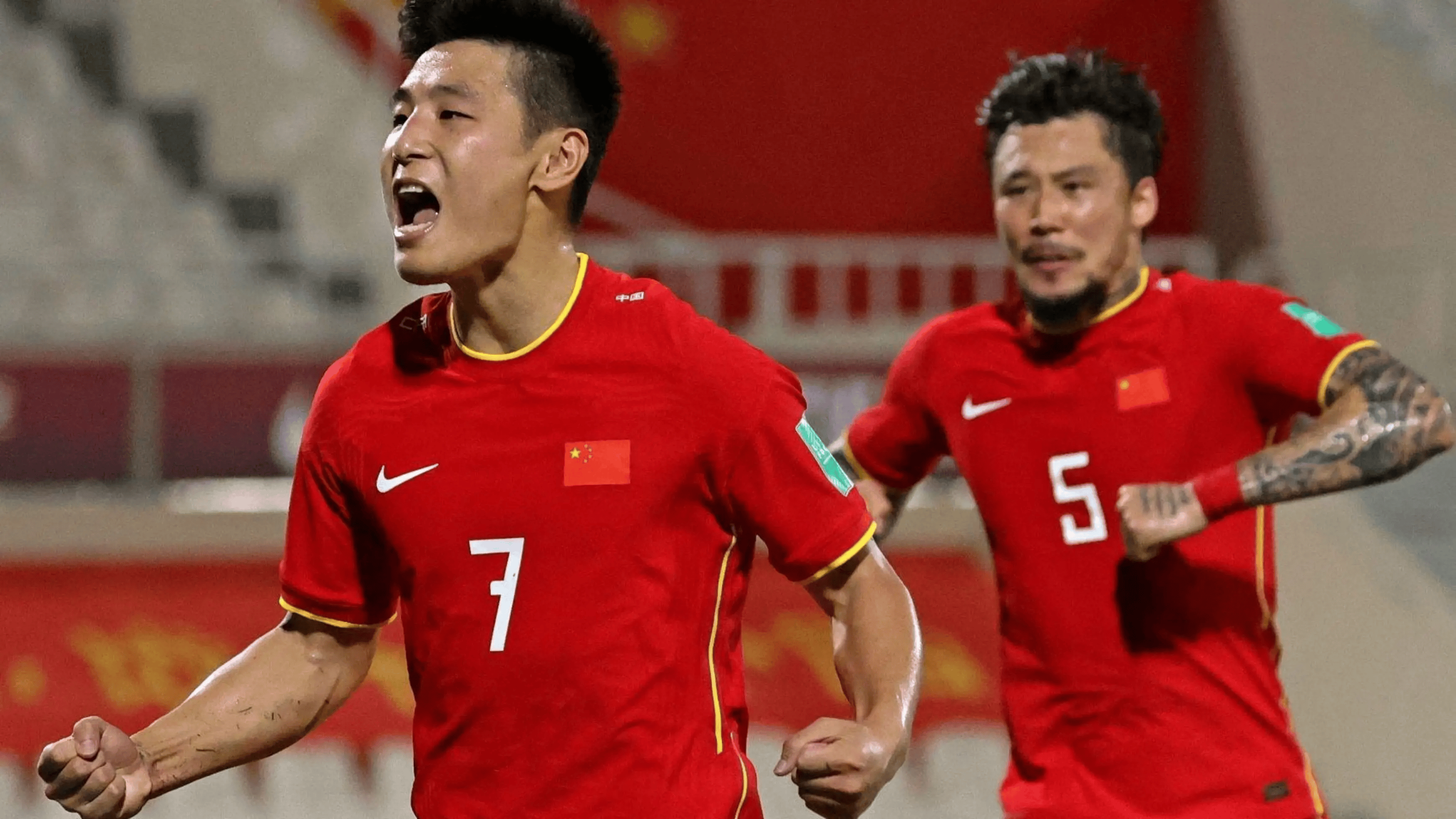 德赢半导体-国家队备战世界杯，正面迎战无惧对手