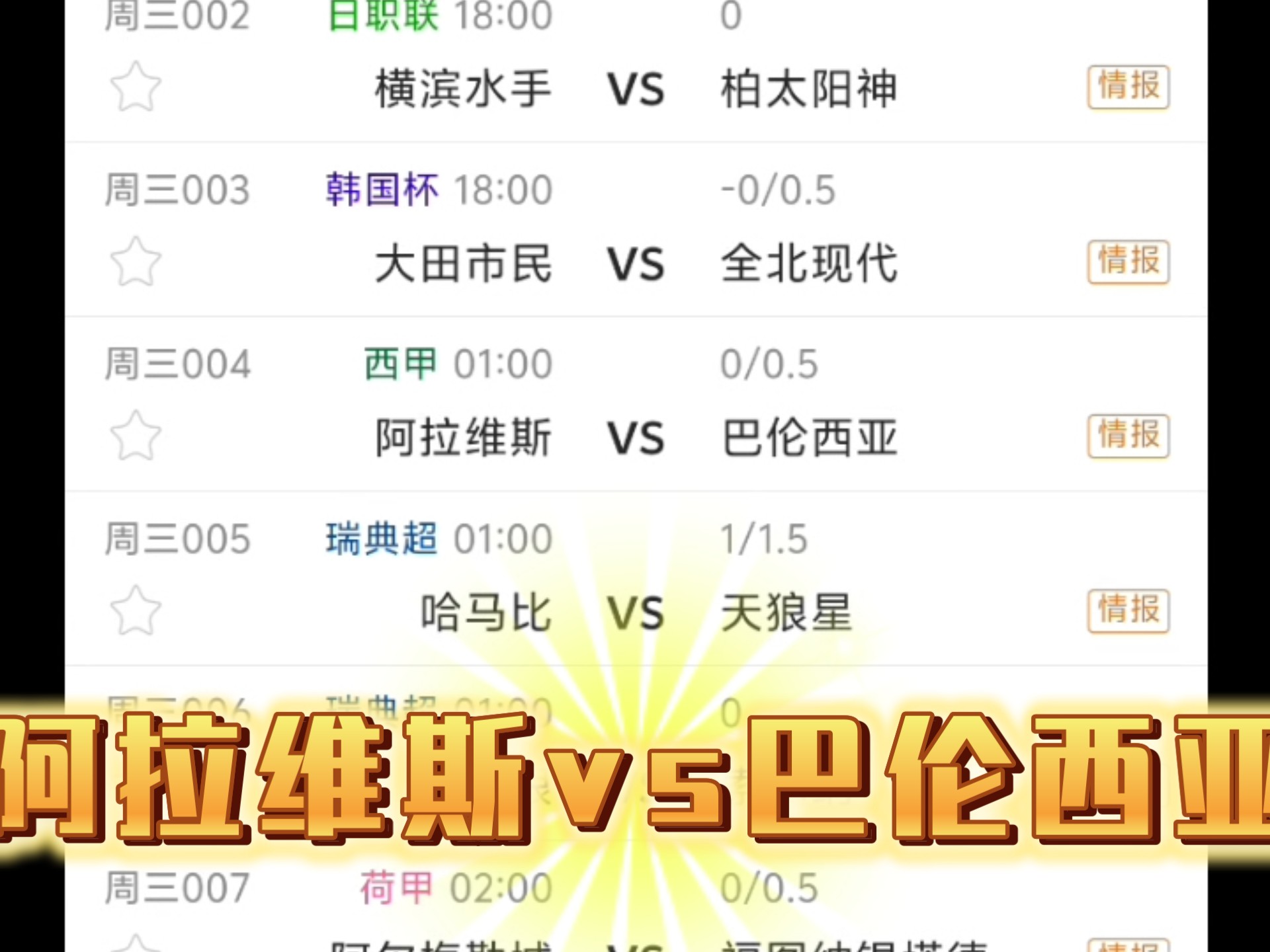 包含阿拉维斯客场挽救荣誉：-战平巴伦西亚的词条